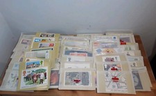 Job Lot of Royal Mail Stamp