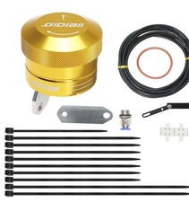 Gold Universal Chain Oiler