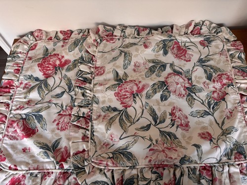 Vintage laura ashley country - ashley,