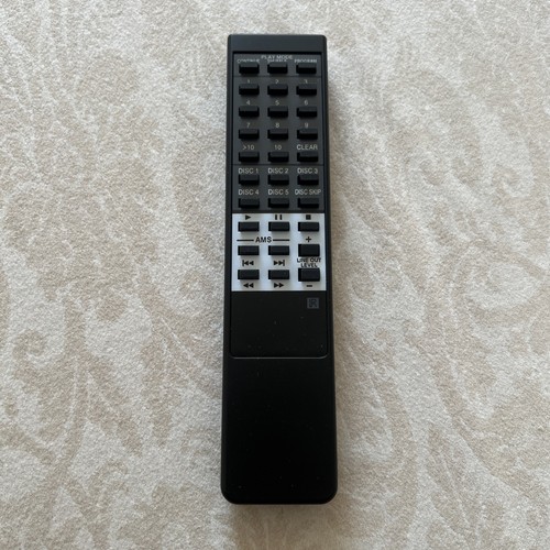 New dc41 for sony - new, rm-dc41