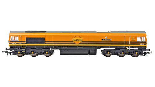 Hornby gauge r3786 - oo,