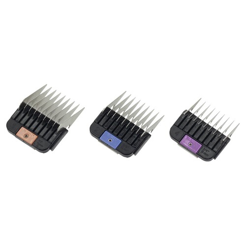 Moser attachment combs - attachment,