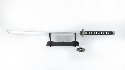Katana foam sword - katana, larp