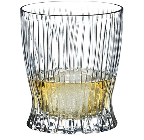 Riedel tumbler fire whisky - tumbler,