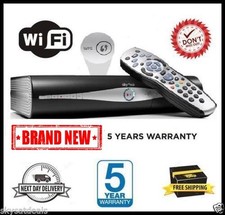 SKY PLUS + HD BOX - 500GB -