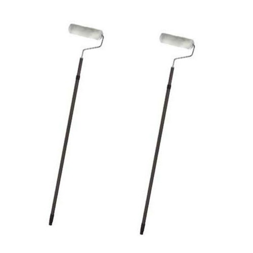 Paint roller 2 - paint,