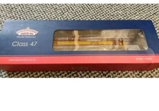 BACHMANN 32-817K CLASS 47