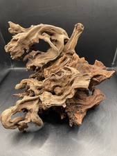 Aquarium Driftwood Handcrafted Aquascape Unique Decoration - Seraphroot.