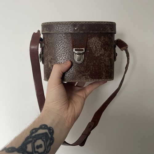 Vintage lieberman gortz - &, 8x26