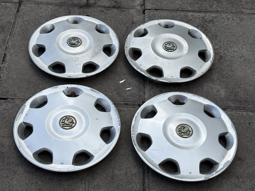 Vauxhall corsa wheel - vauxhall, 14"