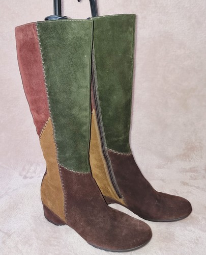 Vintage ecco 70s - ecco,