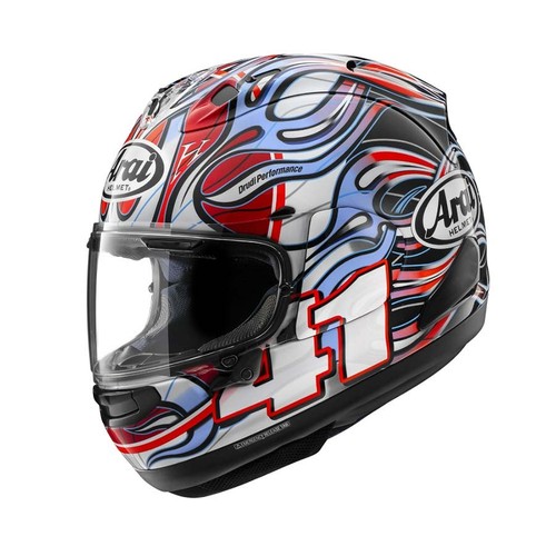 Arai evo haga wsbk - rx-7v,