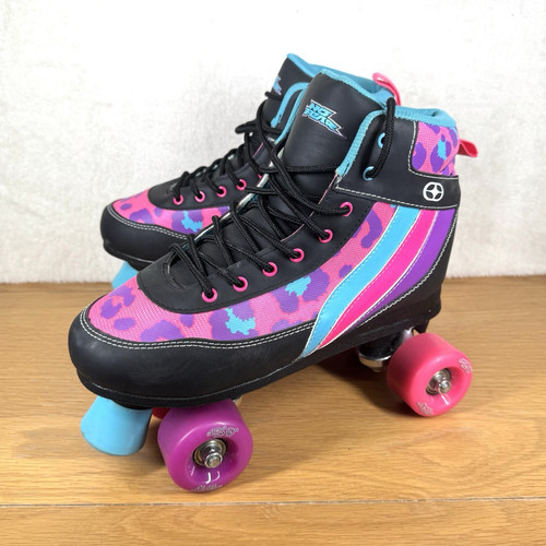 Fear quad roller skates - quad,