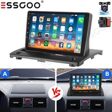 4+64G Car Stereo Radio DVR+