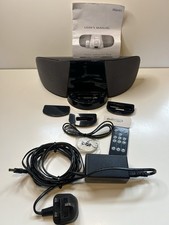 Iwantit iPod Music Docking Station iW250 Speaker Dock