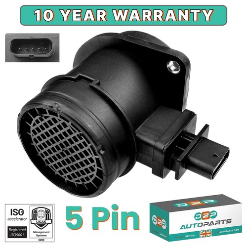 Mass air flow meter sensor - air,