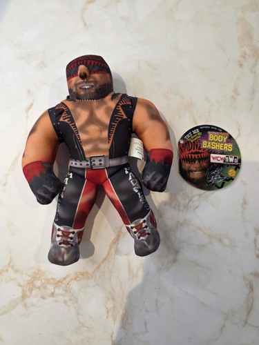 1998 toy biz wcw - toy, nwo