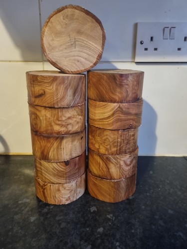 4x1 english elm - elm, hardwood