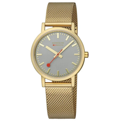 Mondaine unisex watch - ,