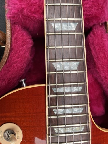 Gibson les paul 2002 - les,