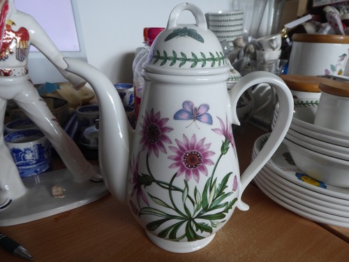 Collectors portmeirion botanic - collectors,