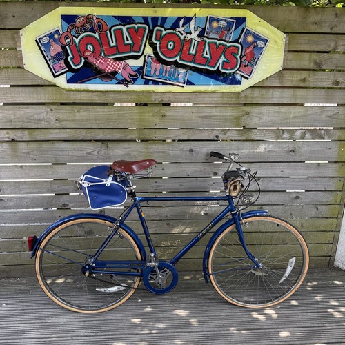 Vintage raleigh courier 3 - courier,