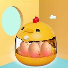 -Egg Incubator for Hatching Eggs Small Smart Constant Temperature Incubator ﻿