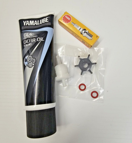 Mariner outboard 2 - ,