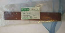 Hitachi Spare Part 974-579 TABLE INSERT C15FB C10FB/FA Mitre Saw