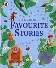 Ladybird Favourite Stories By