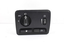 ✅ 2001-2009 Volvo S60 XC70 V70 Headlight light Control Switch Fuel 8691752 OEM