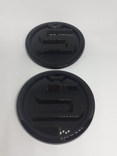 Skoda S Style 1 x  90mm & 1 x