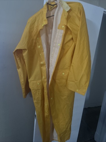 Dur abel yellow mens - yellow,