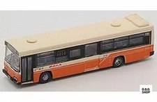 Bus Collection 1/150 Tobu Hino