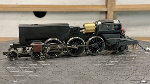 Hornby r3709 lms princess - r3709,