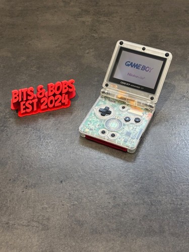 Nintendo gameboy advance - advance, sp