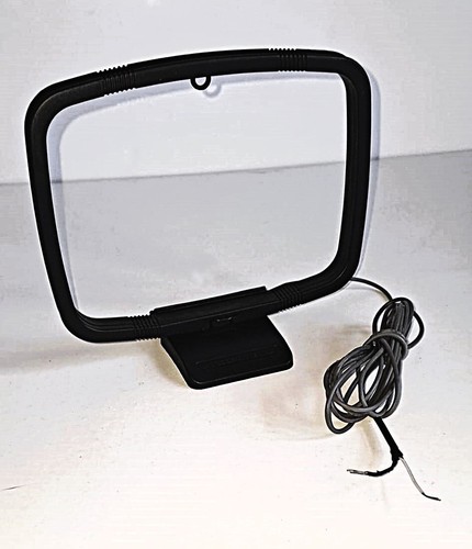Large oval shaped radio fi - large, radio/hi-fi