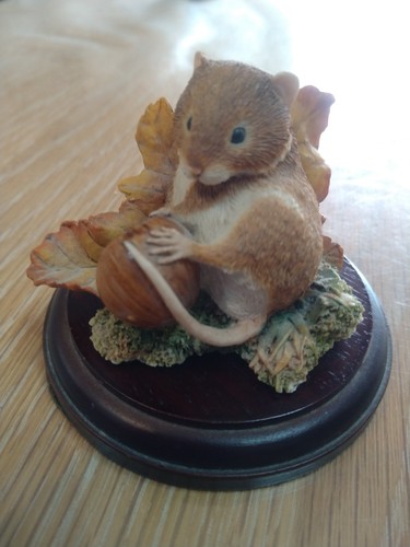 Sherratt simpson mouse - sherratt, &