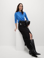 Marks & Spencer Womens Blue