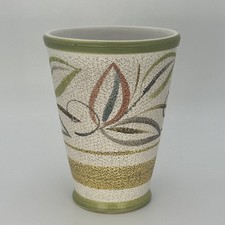 Langley Pottery Vase Pot Glyn