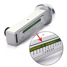 Professional Camber Castor