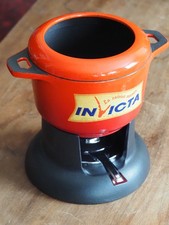 Invicta (Chasseur) cast iron