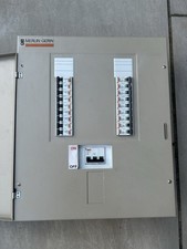 Merlin Gerin  Distribution