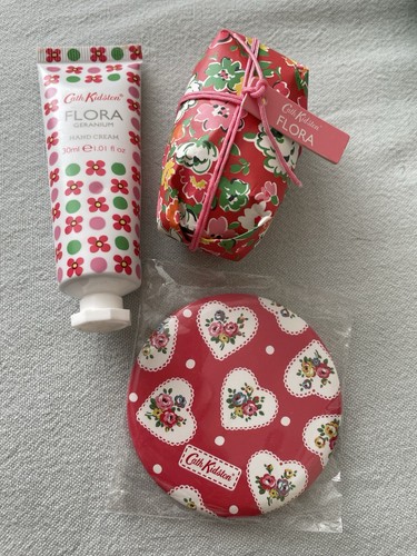Cath kidston provence rose - cath,