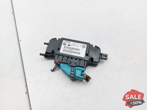 Bmw series f30 f31 airbag - 3,