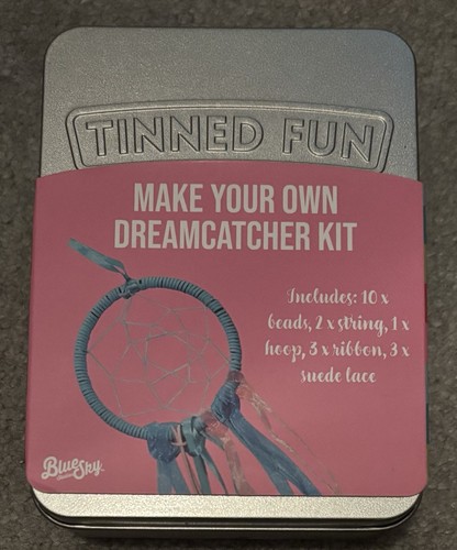 Tinned fun make - fun, your
