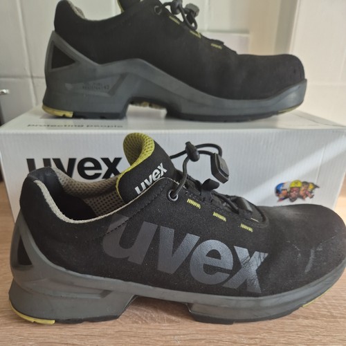 Uvex low src safety - 1,