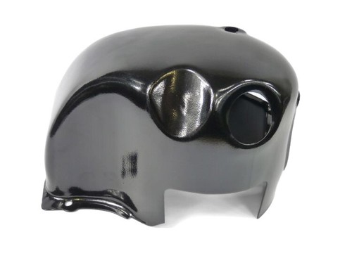 Lambretta head cowling - lambretta,
