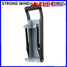 16OZ 500ML LARGE BEER TIN CAN CRUSHER WALL MOUNTED RECYCLING TOOL BOTTLE OPENER