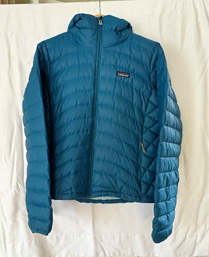 Patagonia down sweater hoody - patagonia,